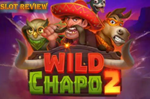 Wild Chapo 2 icon